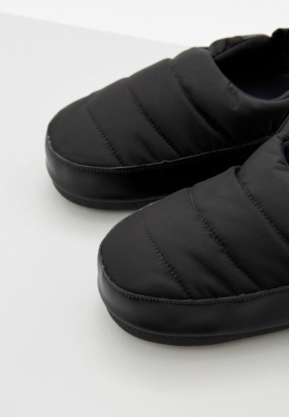 Слипоны Moon Boot