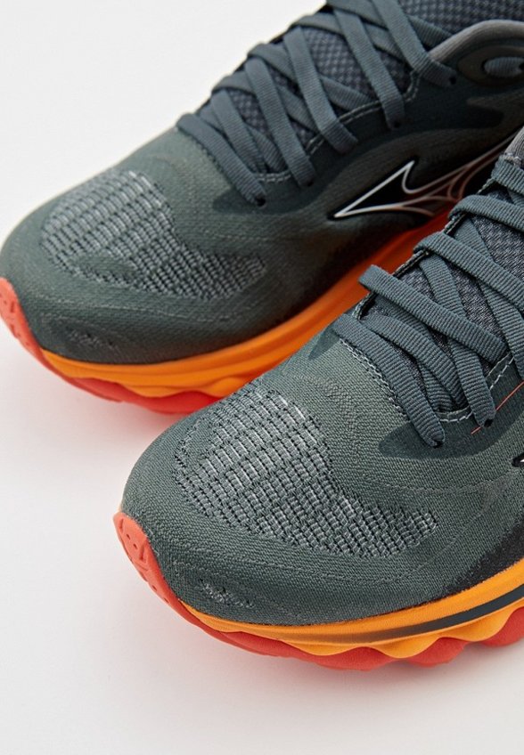 Кроссовки Mizuno