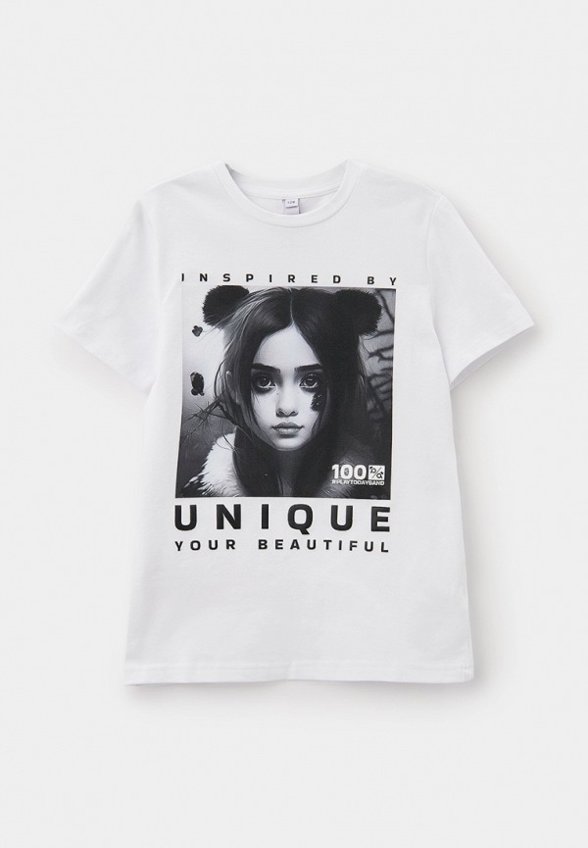 Футболка PlayToday