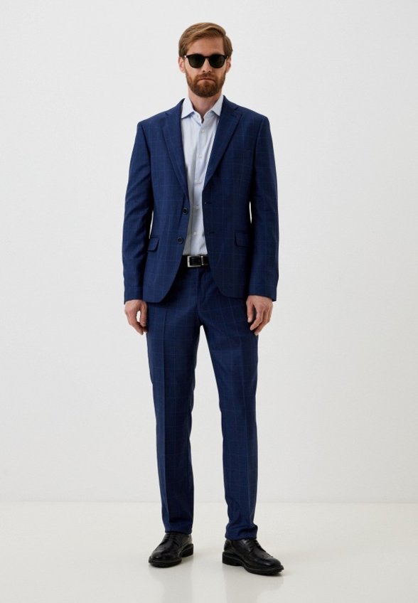 Костюм классический Laconi