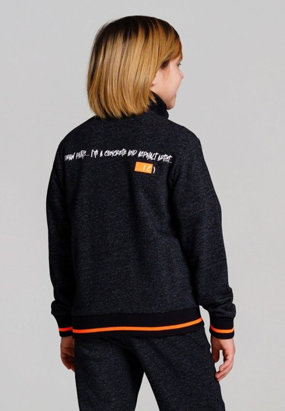 Олимпийка PlayToday