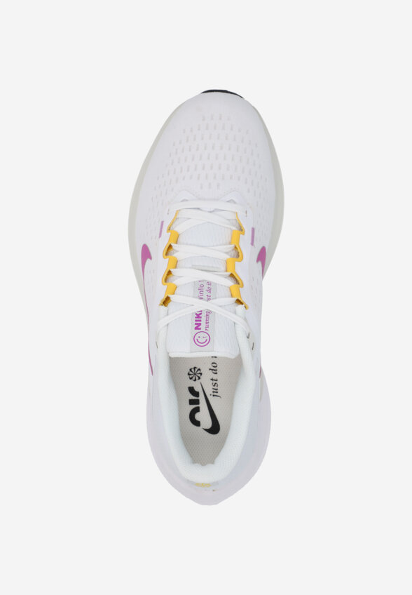Кроссовки женские Nike Air Winflo 10, Белый