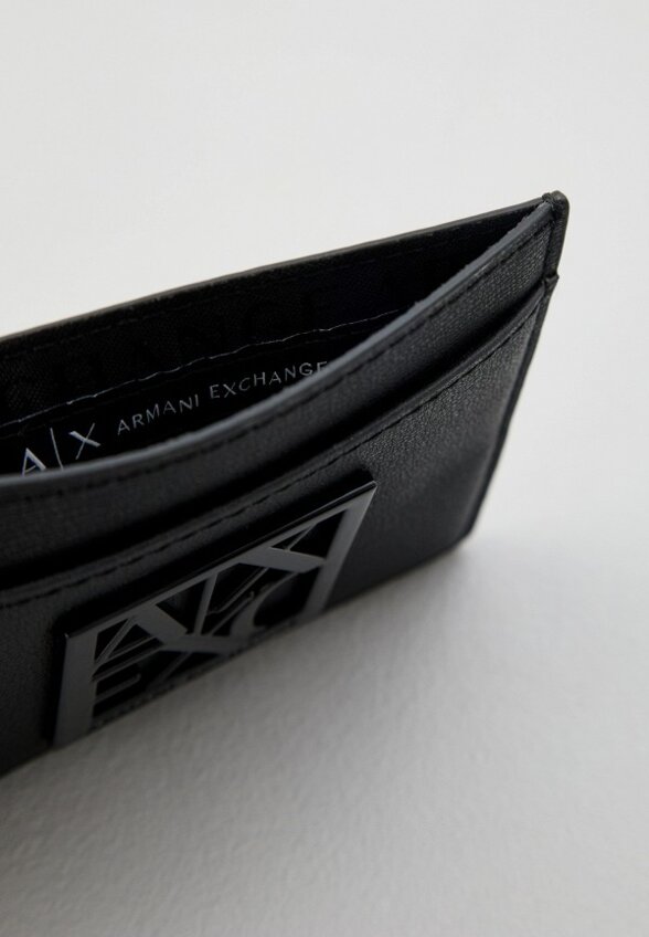 Кредитница Armani Exchange