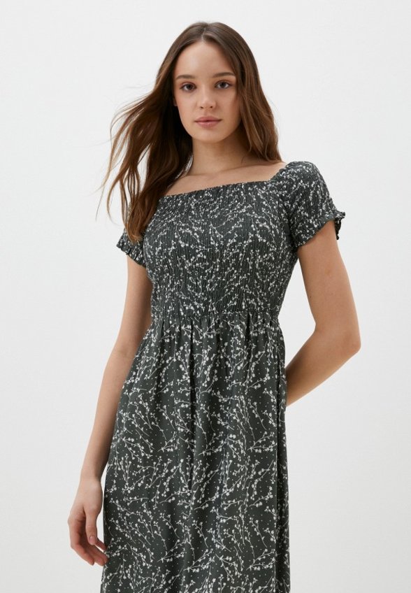 Платье Ганг