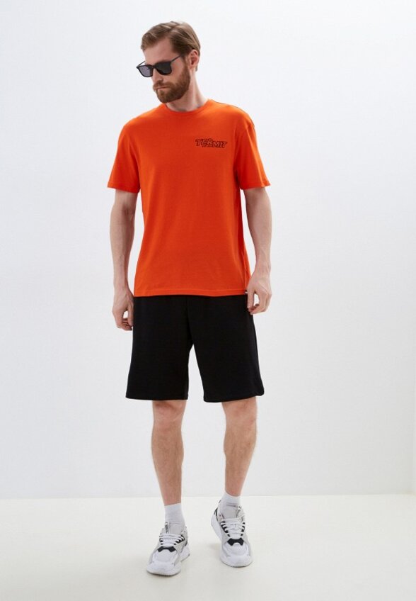 Шорты спортивные Mark Formelle