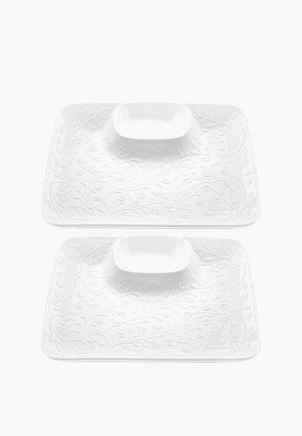 Набор посуды для сервировки Elan Gallery