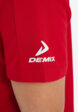 Футболка для мальчиков Demix, Красный6  - превью