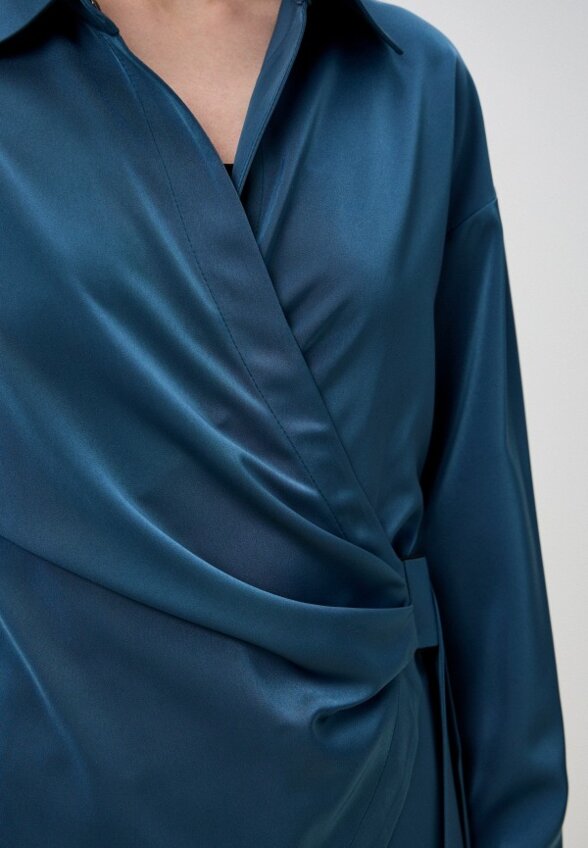 Брюки Balunova Fashion Design Studio