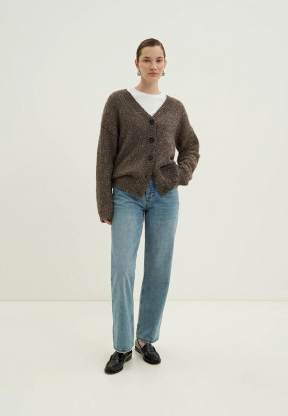 Кардиган Finn Flare