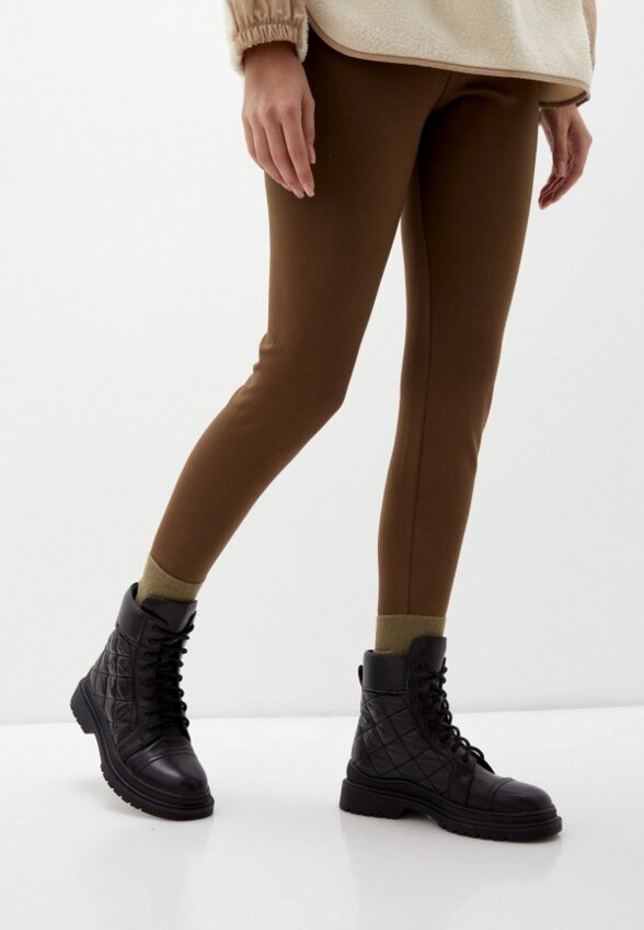 Ботинки Stella Della Moda