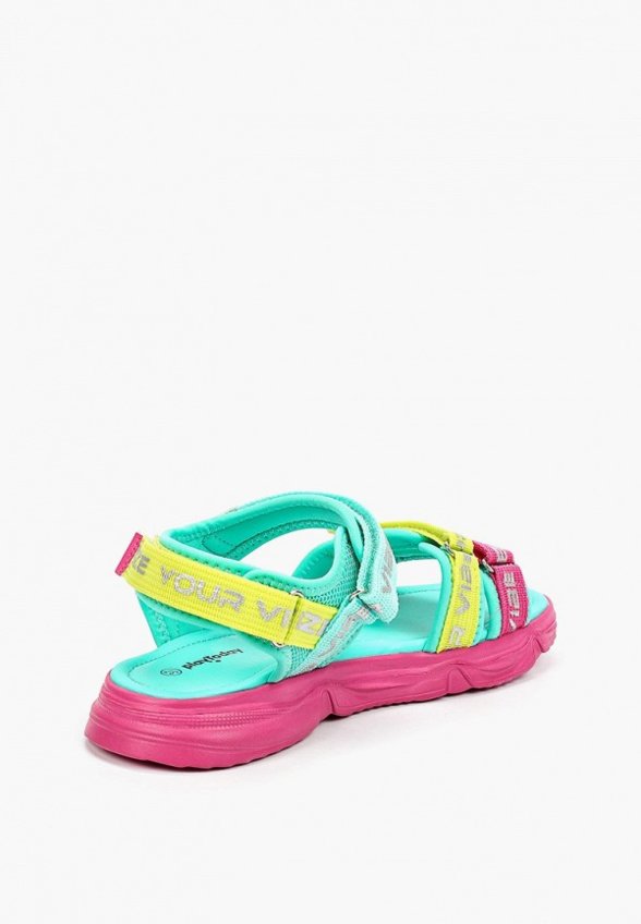 Сандалии PlayToday