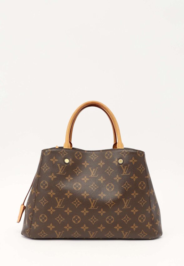 Louis Vuitton Montaigne