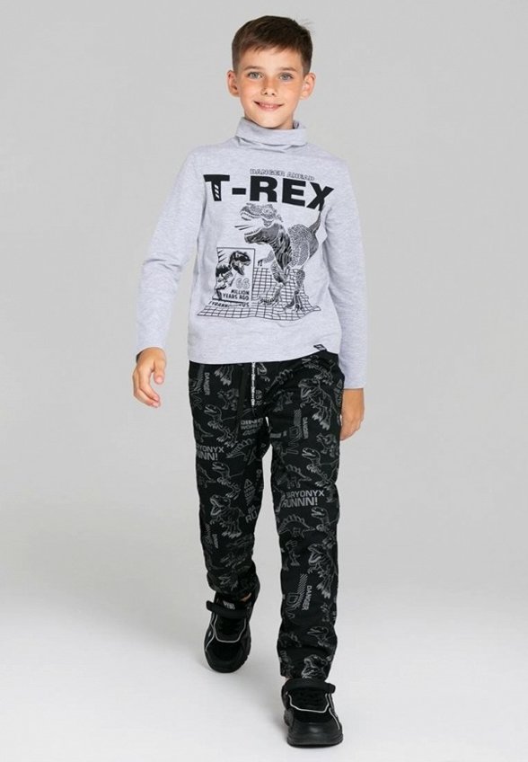 Водолазка PlayToday