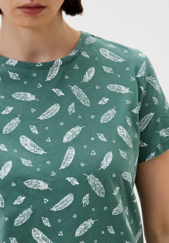 Футболка Funday