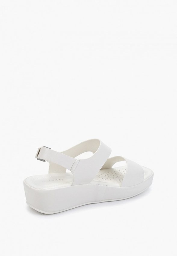 Босоножки Abricot