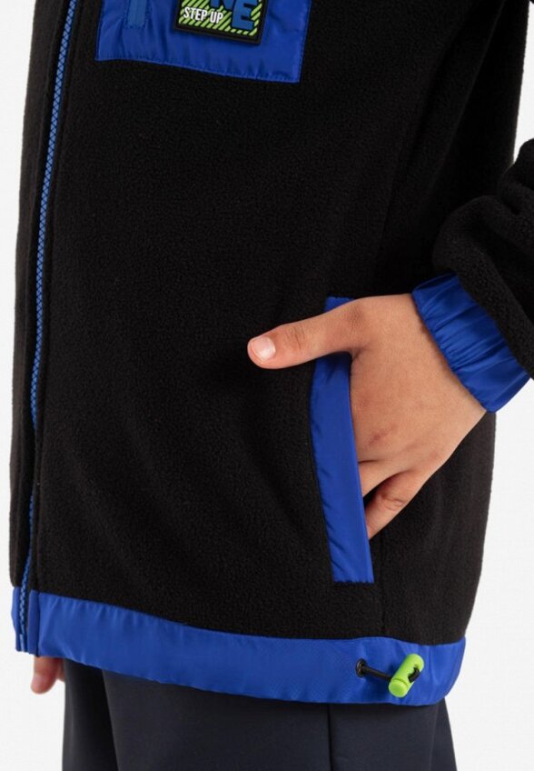 Олимпийка Kapika