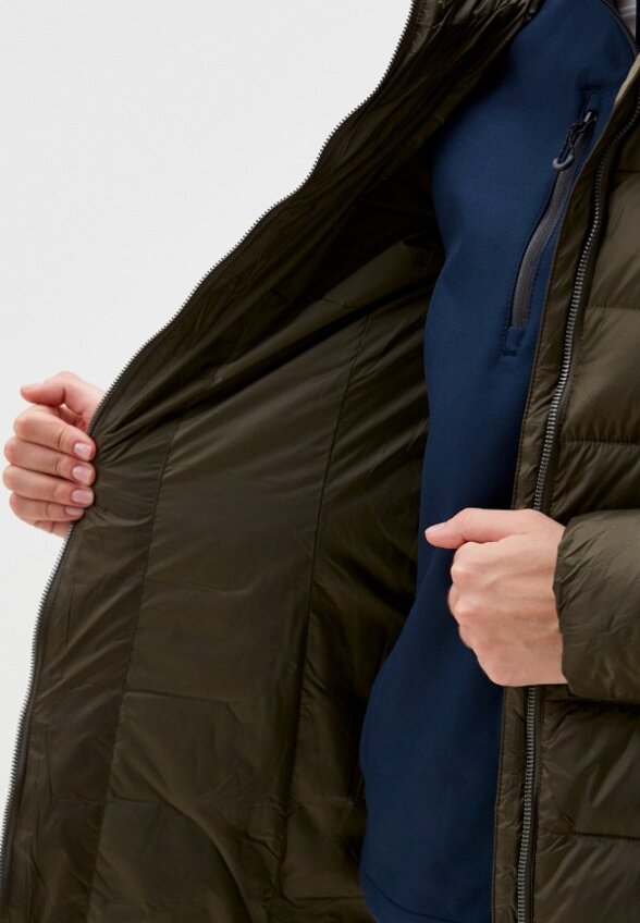 Куртка утепленная Outventure