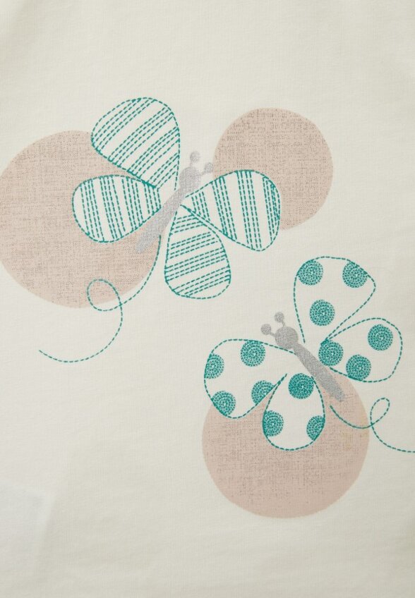 Футболка Mayoral