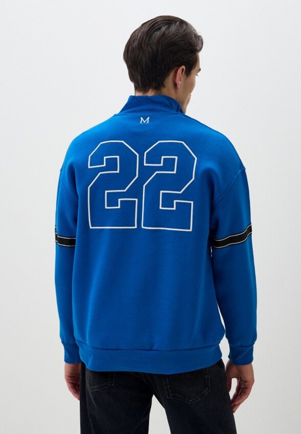 Олимпийка Key to Life