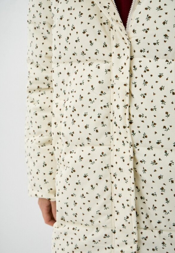 Пуховик Lawwa