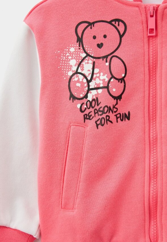 Олимпийка PlayToday