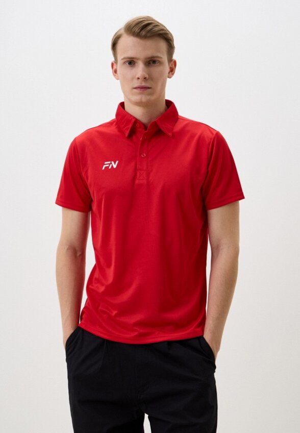 Футболка FN