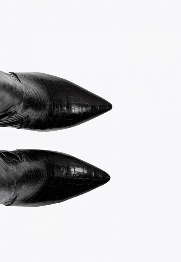 Сапоги Pazolini