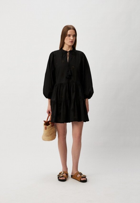 Туника пляжная Seafolly Australia