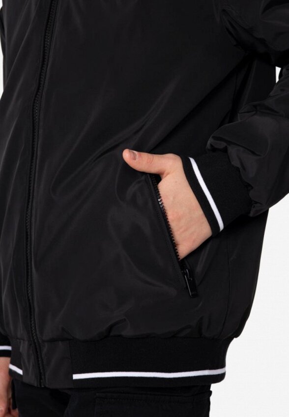 Куртка утепленная Kapika