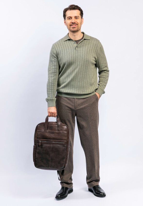 Др.Коффер B402934-244-09 рюкзак