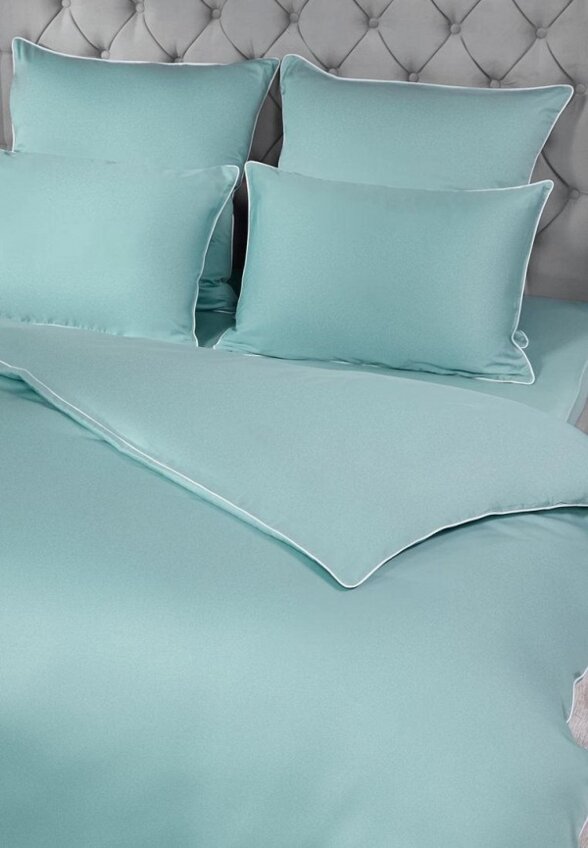 Постельное белье Евро Sanpa