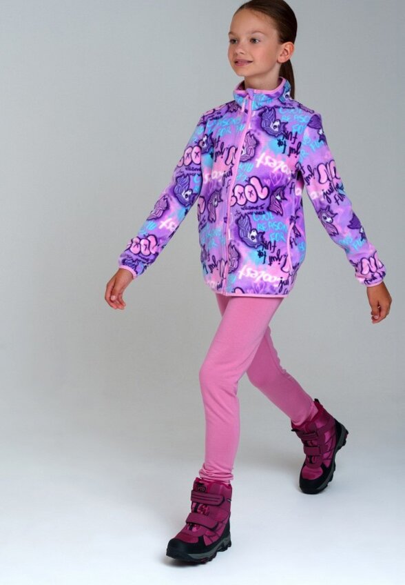 Олимпийка PlayToday