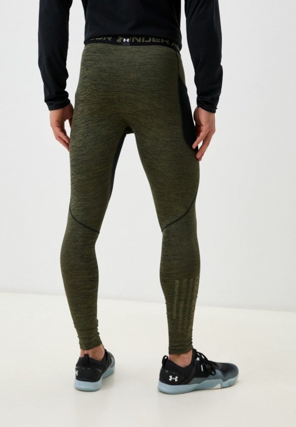 Термобелье низ Under Armour