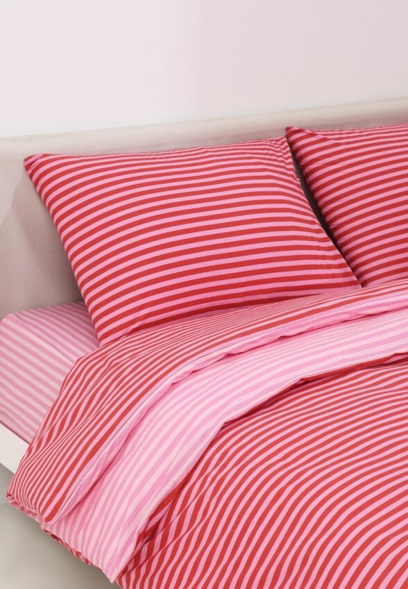 Постельное белье Семейное Lamoda Home