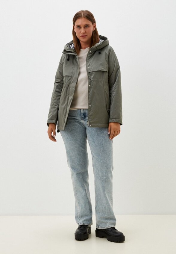 Куртка утепленная Margo Blues