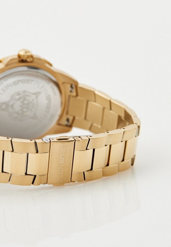 Часы Plein Sport