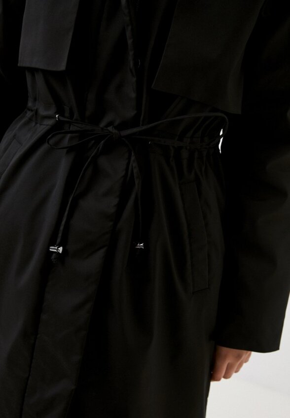 Куртка-пальто Снежная Королева