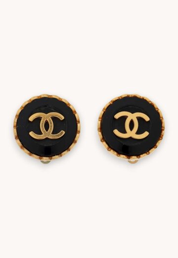 Chanel Clips