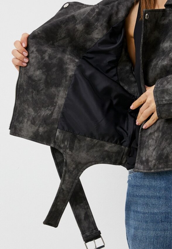 Косуха Bad Queen