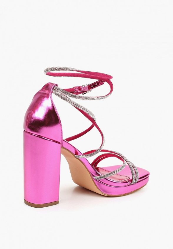 Босоножки La Bottine Souriante