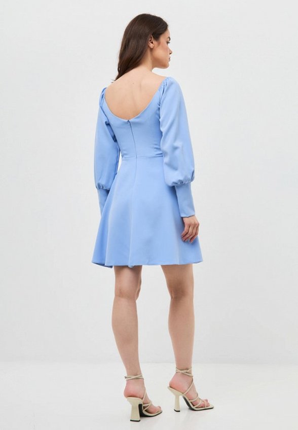 Платье SN Studio