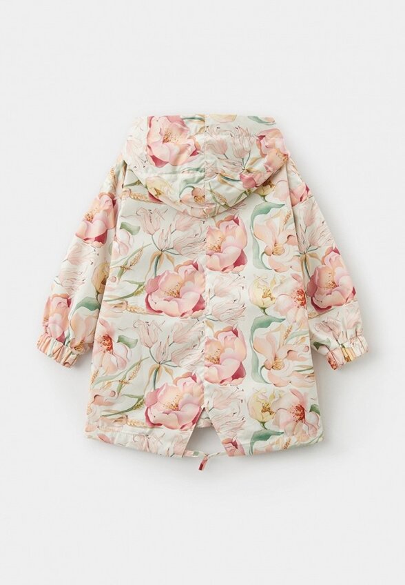 Плащ Hurma любит тебя