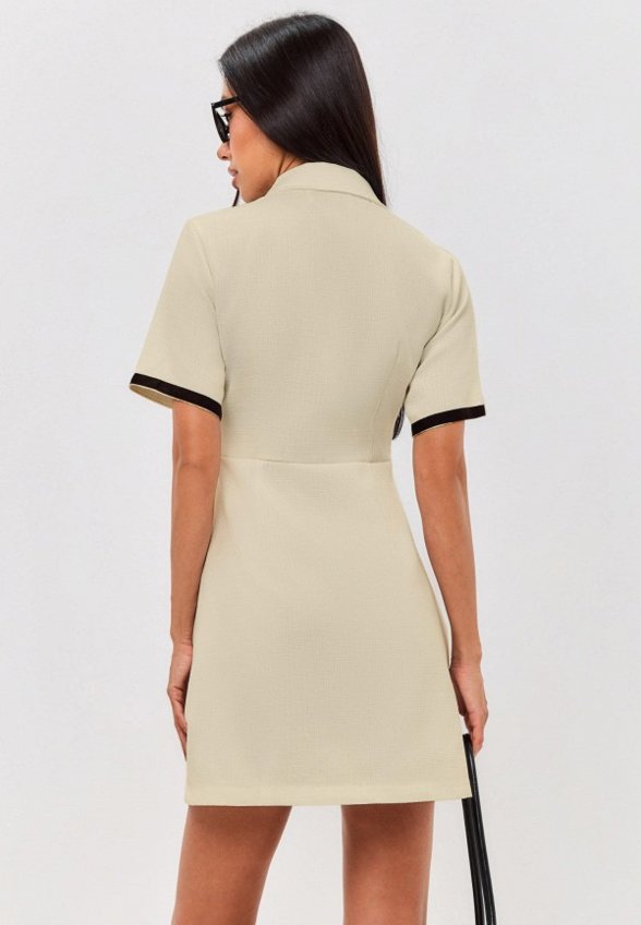 Платье Sandrine