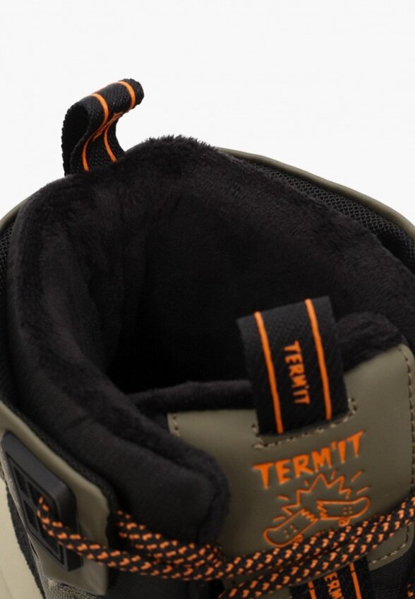 Ботинки Termit