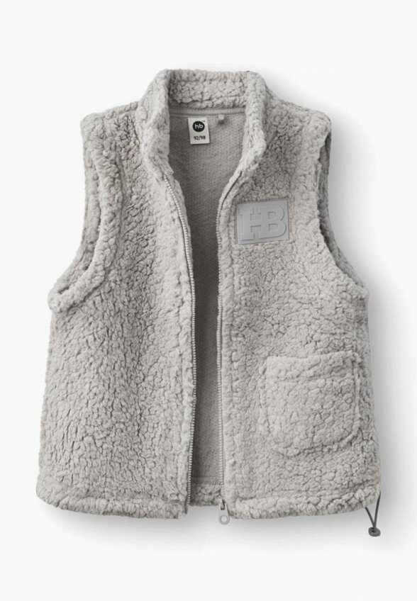 Жилет Happy Baby