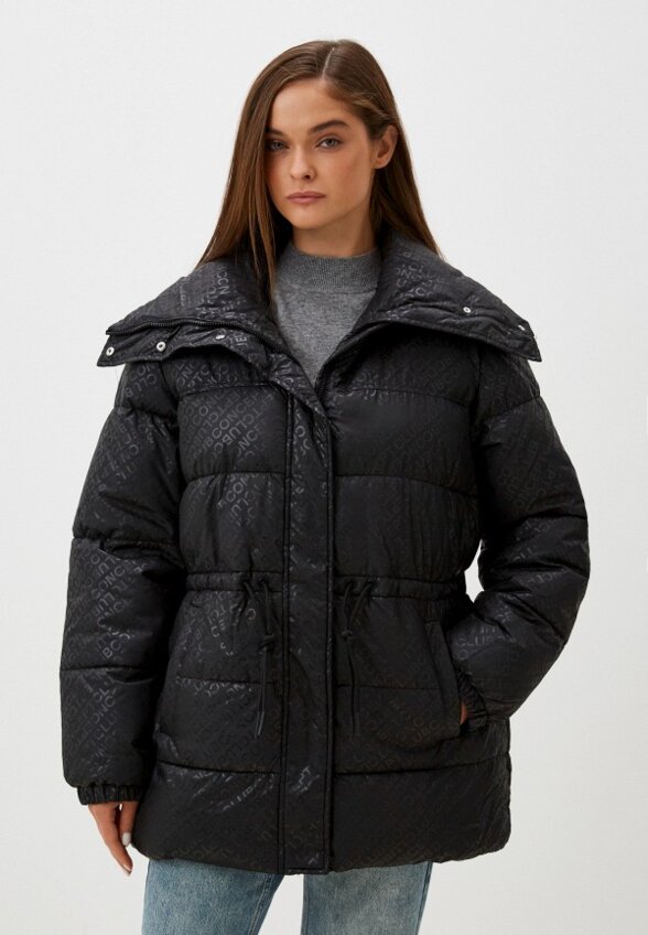 Пуховик Concept Club