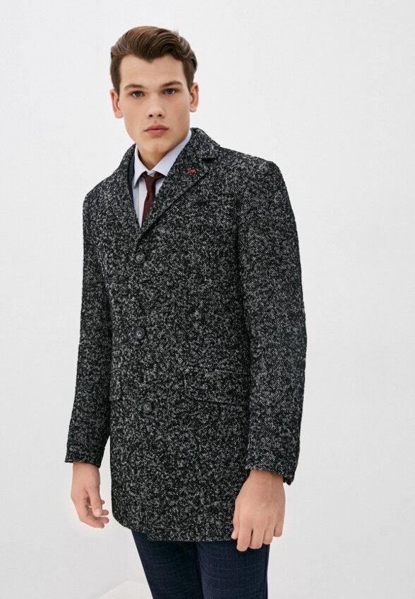 Полупальто Dtmd