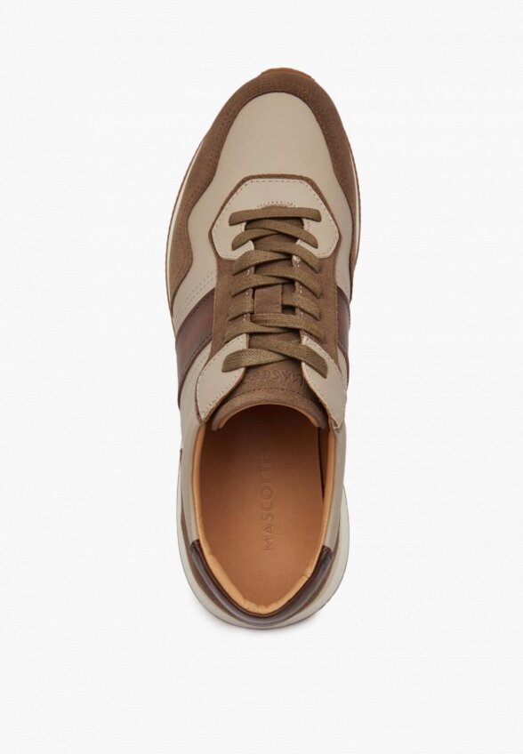 Кроссовки Mascotte