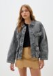 Куртка джинсовая Mossmore5  - превью