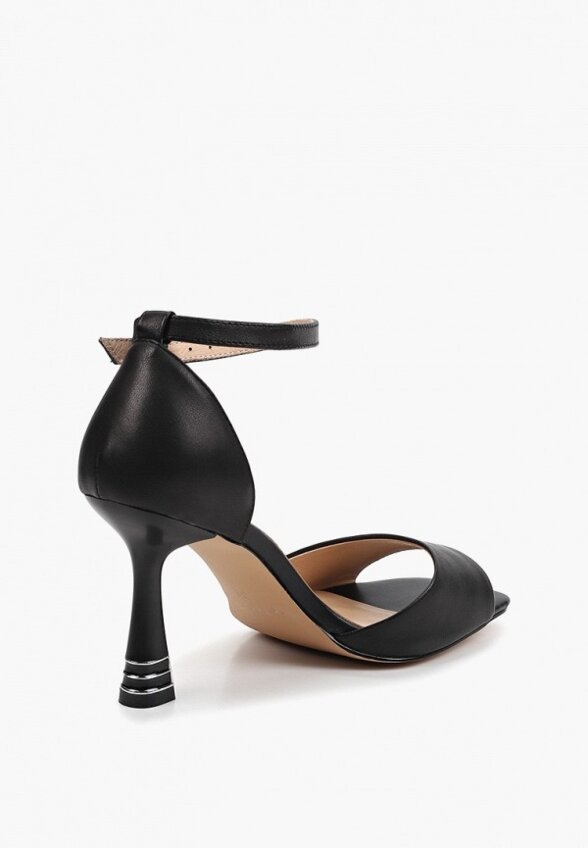 Босоножки El'Rosso